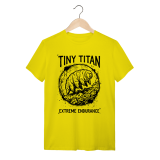 Nome do produto Camiseta Tardígrado: O Sobrevivente Extremo