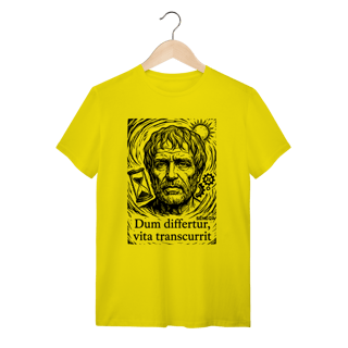 Nome do produto Camiseta Sêneca 