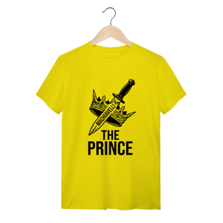 Nome do produto Camiseta Maquiavel – Filosofia e Estratégia