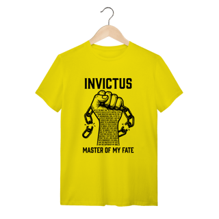 Nome do produto Camiseta Nelson Mandela – Liderança e História