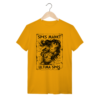 Nome do produto Camiseta A Esperança de Pandora: A Luz no Caos