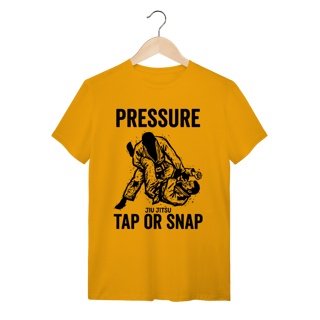 Nome do produto Camiseta Jiu-Jitsu: A Arte Suave – Edição Especial