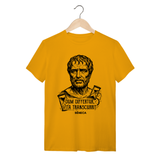 Nome do produto Camiseta Sêneca 