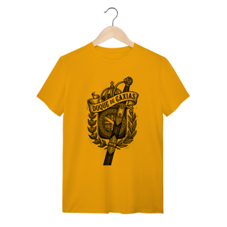 Nome do produto Camiseta Duque de Caxias – História do Brasil