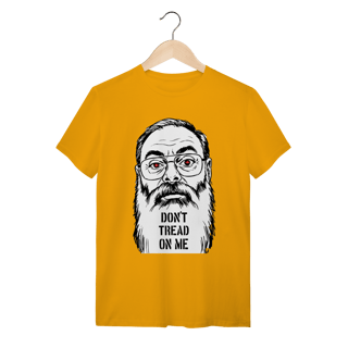 Nome do produto Camiseta Peter Turguniev - Liberdade – Edição Especial