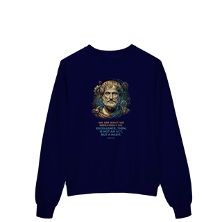 Nome do produto Moletom Aristóteles