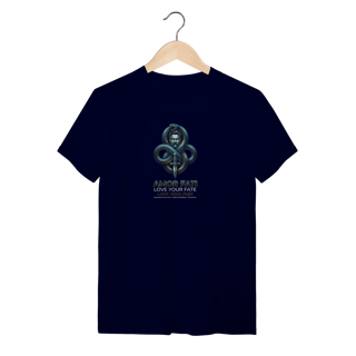 Nome do produto Camiseta Amor Fati
