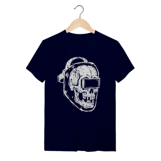 Nome do produto Camiseta Soldador: Forjado no Fogo