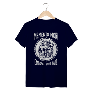 Nome do produto Camiseta Amor Fati: Abrace Seu Destino