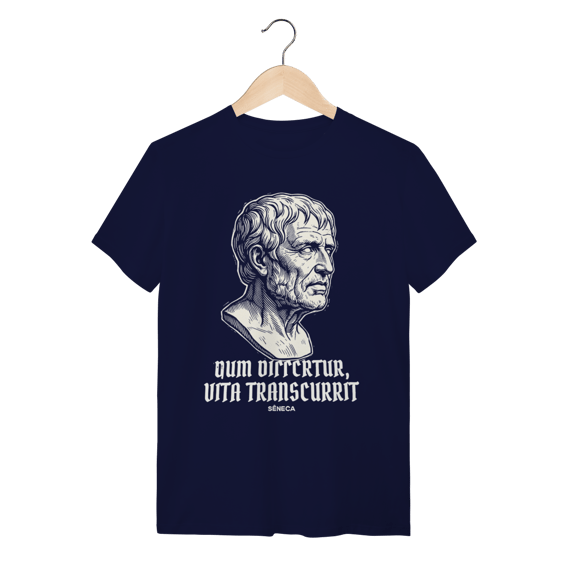 Camiseta Sêneca 