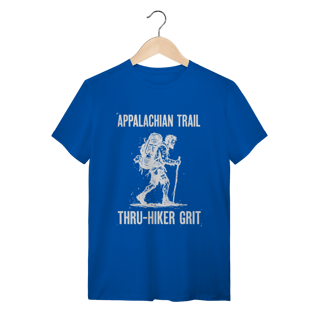 Nome do produto Camiseta Hiker Trash: A Glória da Trilha