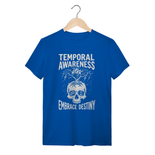 Nome do produto Camiseta Amor Fati: Abrace Seu Destino