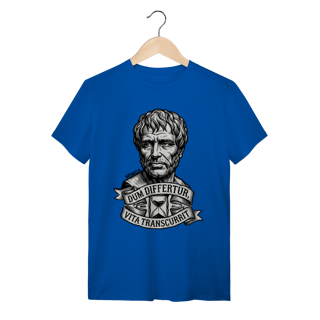 Nome do produto Camiseta Sêneca 