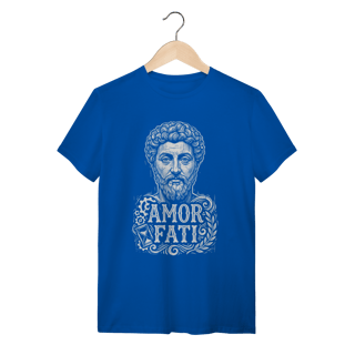 Nome do produto Camiseta Marcus Aurelius – Filosofia