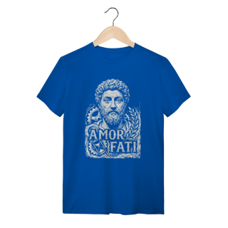 Nome do produto Camiseta Marco Aurélio – Filosofia