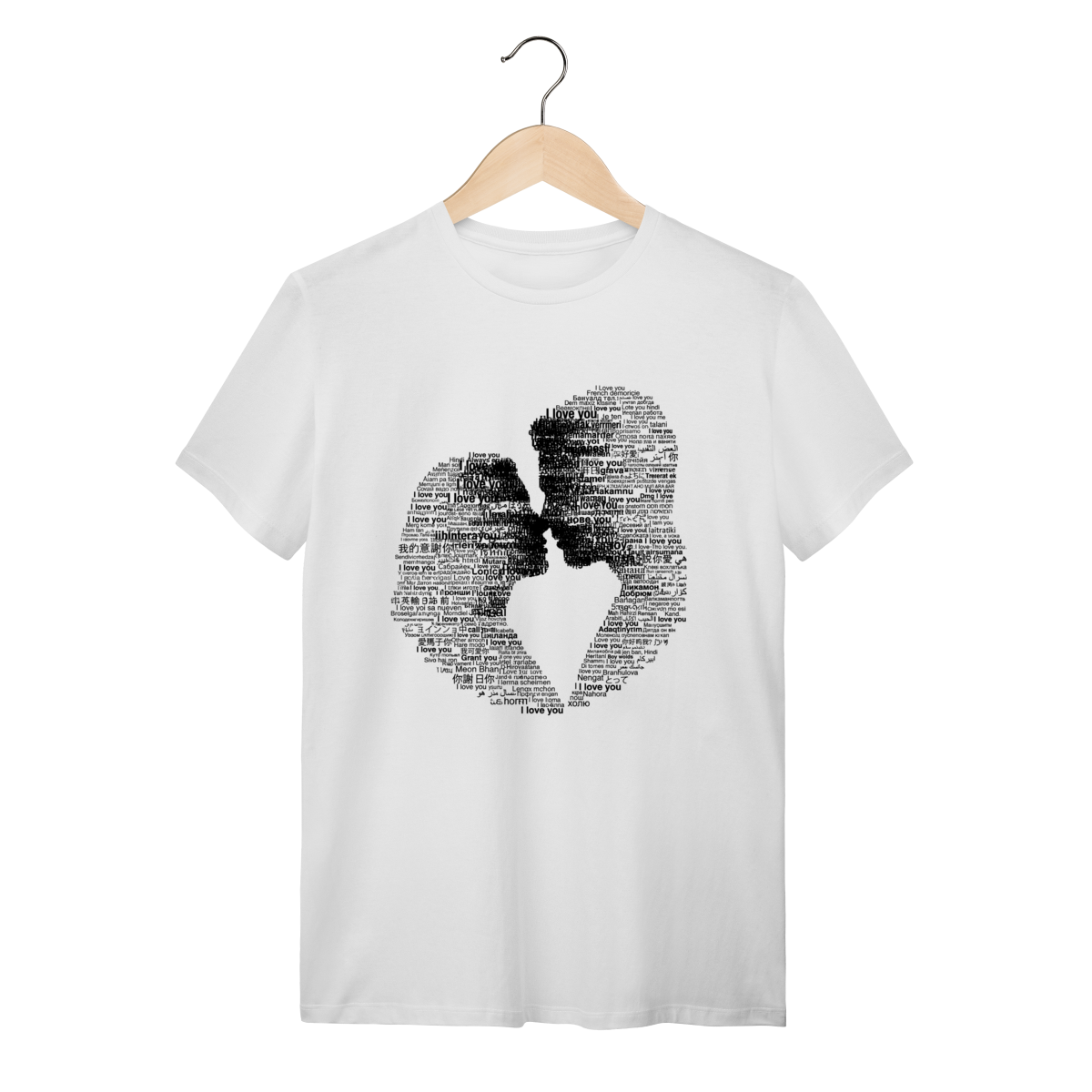 Nome do produto: Eu Te Amo em 100 Idiomas: O Beijo Eterno – Edição Especial