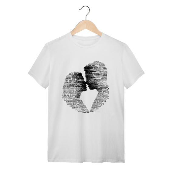 Eu Te Amo em 100 Idiomas: O Beijo Eterno – Edição Especial