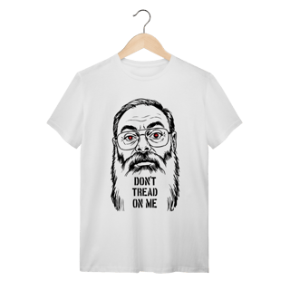 Nome do produto Camiseta Peter Turguniev - Liberdade – Edição Especial