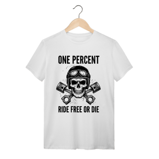 Nome do produto Camiseta Biker: A Irmandade da Estrada