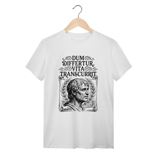 Nome do produto Camiseta Sêneca 