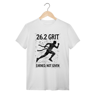Nome do produto Camiseta Marathon 26.2: Conquer The Distance