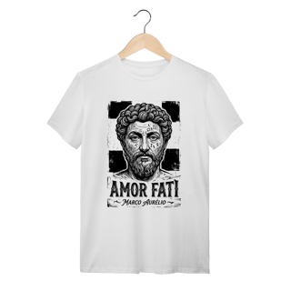 Nome do produto Camiseta Marco Aurélio – Filosofia