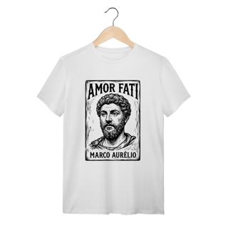 Nome do produto Camiseta Marcus Aurelius – Filosofia