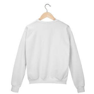 Nome do produto Moletom 3 Cabos Fechado Unissex Premium – Grosso e Confortável (310g/m²) – Liso