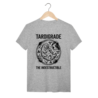 Nome do produto Camiseta Tardígrado: O Sobrevivente Extremo