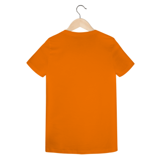 Nome do produto Camiseta Baby Long Quality - Not Today Gato Sarcástico (Algodão 30.1)