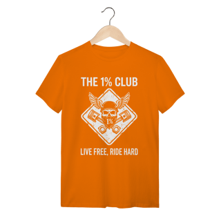 Nome do produto Camiseta Biker: A Irmandade da Estrada