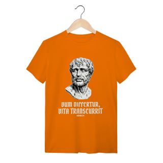 Nome do produto Camiseta Sêneca 