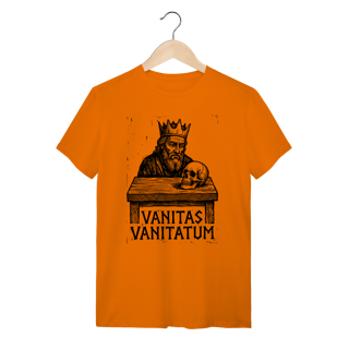 Nome do produto Camiseta Rei Salomão – Sabedoria e Filosofia