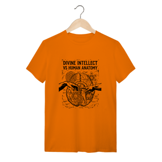 Nome do produto Camiseta Michelangelo – História da Arte