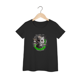 Baby Long Prime True Love Cat