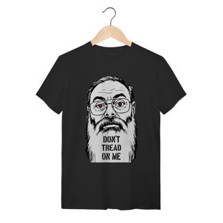 Camiseta Peter Turguniev - Liberdade – Edição Especial