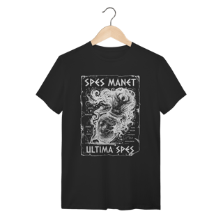 Camiseta A Esperança de Pandora: A Luz no Caos