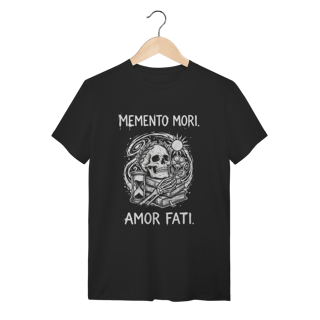 Nome do produto Camiseta Amor Fati: Abrace Seu Destino