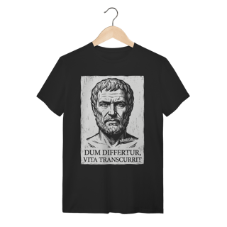 Nome do produto Camiseta Sêneca 