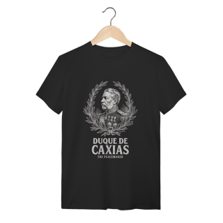 Camiseta Duque de Caxias – História do Brasil