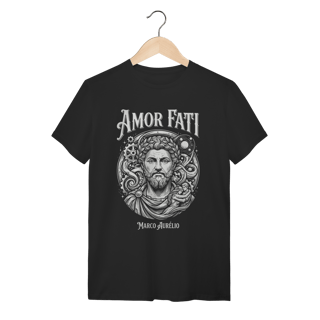 Nome do produto Camiseta Marco Aurélio – Filosofia