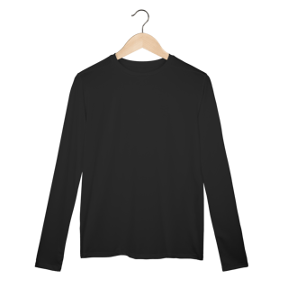 Nome do produto Camisa Manga Longa Sport Dry UV 50+ | A Melhor para Esportes