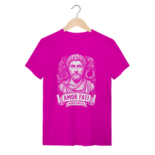 Nome do produto Camiseta Marco Aurélio – Filosofia
