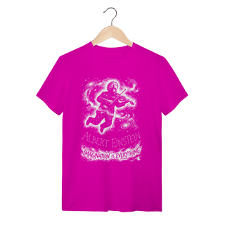 Nome do produto Camiseta Albert Einstein – Física Moderna