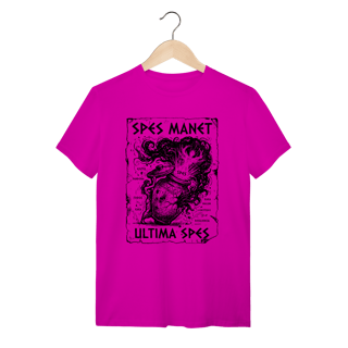 Nome do produto Camiseta A Esperança de Pandora: A Luz no Caos