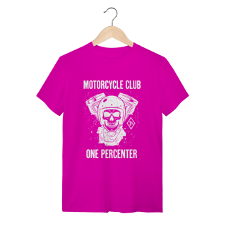 Nome do produto Camiseta Biker: A Irmandade da Estrada