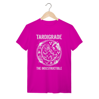 Nome do produto Camiseta Tardígrado: O Sobrevivente Extremo