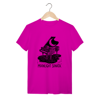 Nome do produto Camiseta Ludwig van Beethoven – Música Clássica