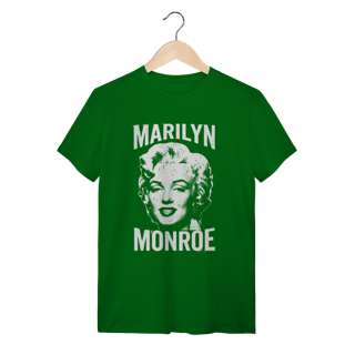 Nome do produto Camiseta Marilyn Monroe – Cinema