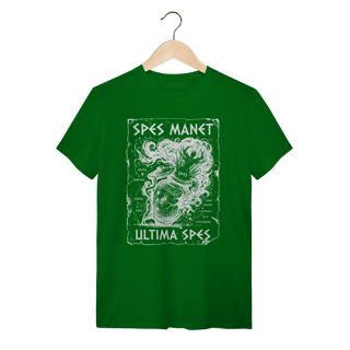 Nome do produto Camiseta A Esperança de Pandora: A Luz no Caos